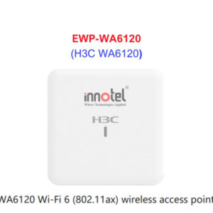 H3C WA6120