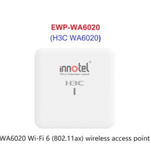 H3C WA6020
