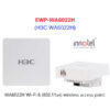 H3C WA6022H Wifi Access Point H3C WA6022H