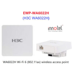 H3C WA6022H