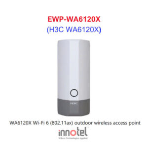 H3C WA6120X