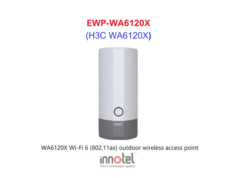 H3C WA6120X Wifi Access Point H3C WA6120X