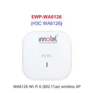 H3C WA6126