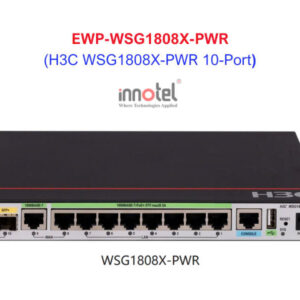 H3C WSG1808X