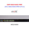 H3C WSG1840X-PWR Wireless Integrated Multi-Service Gateway H3C WSG1840X-PWR