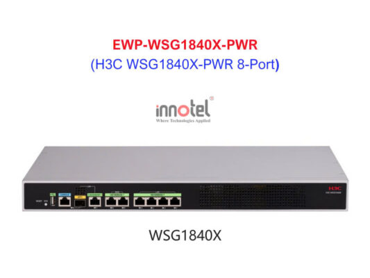 H3C WSG1840X-PWR