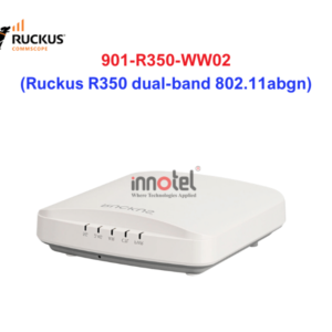 Ruckus R350 dual-band