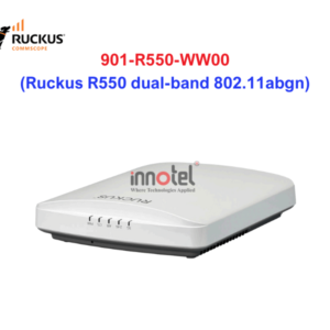 Ruckus R550 dual-band
