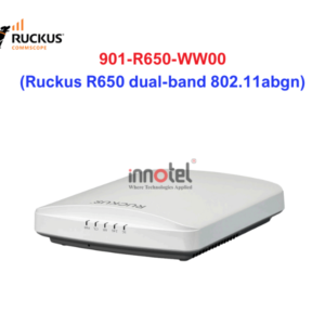 Ruckus R650 dual-band