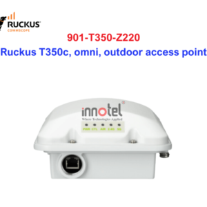 Ruckus T350c