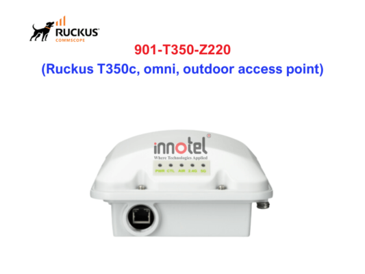 Ruckus T350c