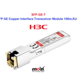SFP GE Copper