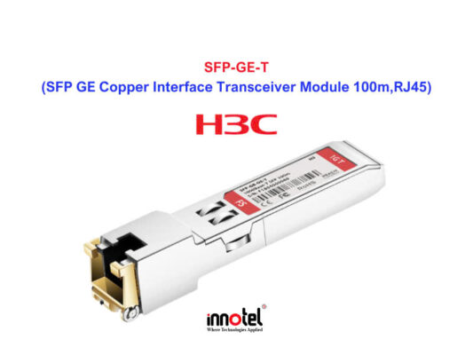 SFP GE Copper