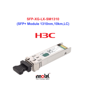 SFP+ Module 1310nm,10km,LC