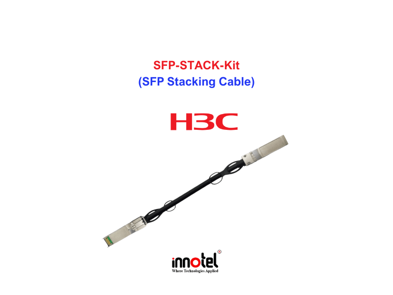 SFP-STACK-Kit SFP Stacking Cable