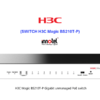 H3C Magic BS210T-P 10 Ports Gigabit SWITCH 10 PORT H3C Magic BS210T-P