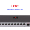 LS-S1600V2-10P-GL H3C SWITCH LS-S1600V2-10P-GL