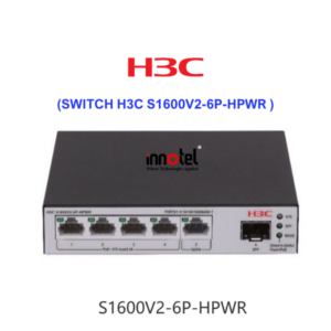 LS-S1600V2-6P-HPWR-GL