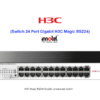 Switch 24 Port Gigabit H3C Magic BS224