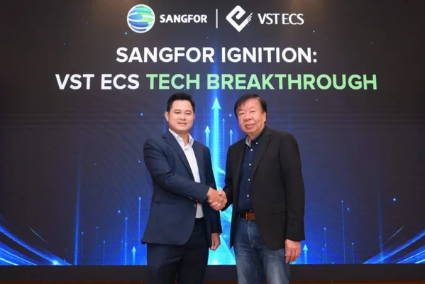 sangfor strengthens its market presence in thailand through strategic collaboration with vst ecs thailand 1