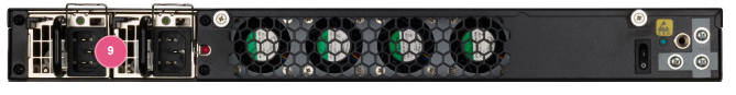 6600 security gateway