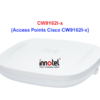 Access Points Cisco CW9162I-x