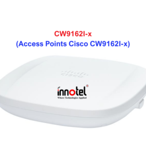 Access Points Cisco CW9162I-x