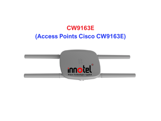 Access Points Cisco CW9163E