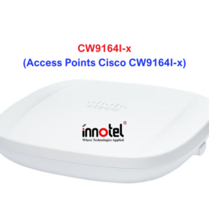 Access Points Cisco CW9164I-x