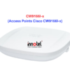 Access Points Cisco CW9166I-x