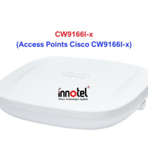 Access Points Cisco CW9166I-x