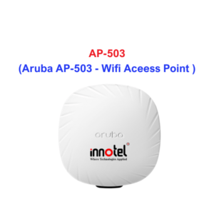Aruba AP-503 - Wifi Aceess Point