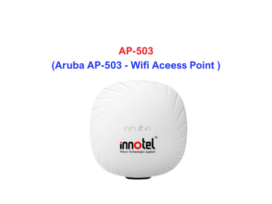 Aruba AP-503 - Wifi Aceess Point