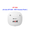 Aruba AP-504 - Wifi Aceess Point