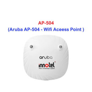 Aruba AP-504 - Wifi Aceess Point