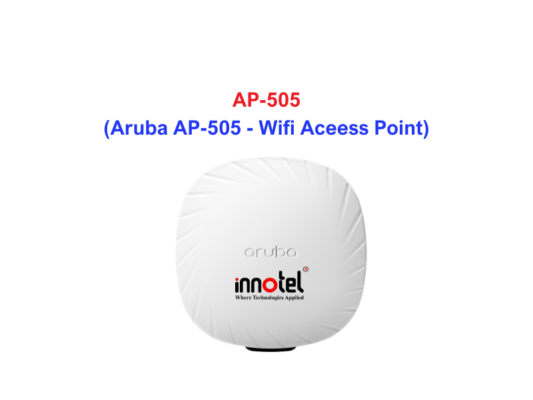 Aruba AP-505 - Wifi Aceess Point
