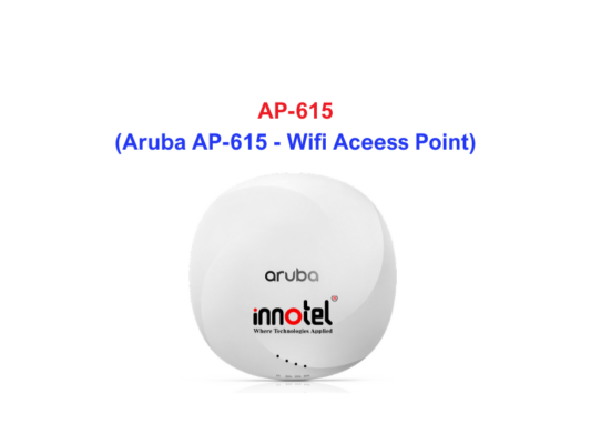 Aruba AP-615 - Wifi Aceess Point