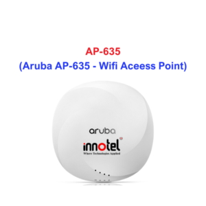 Aruba AP-635 - Wifi Aceess Point
