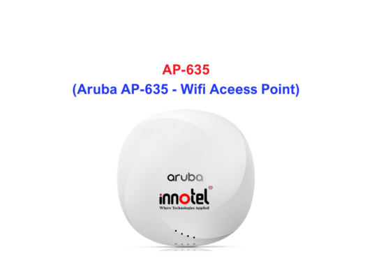 Aruba AP-635 - Wifi Aceess Point Aruba AP-635 - Wifi Aceess Point