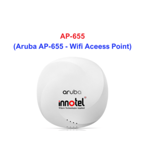 Aruba AP-655 - Wifi Aceess Point
