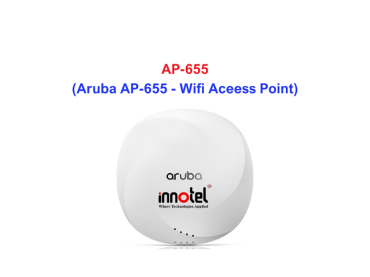 Aruba AP-655 - Wifi Aceess Point