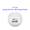 Aruba AP-734 - Wifi Aceess Point