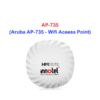 Aruba AP-735 - Wifi Aceess Point