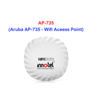 Aruba AP-735 - Wifi Aceess Point