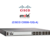 CISCO C9500-12Q-A