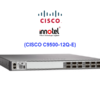 Switch Cisco C9500-12Q-E – Thiết bị chuyển mạch CISCO C9500-12Q-E