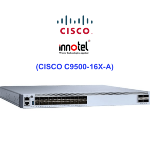 CISCO C9500-16X-A
