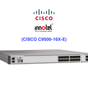CISCO C9500-16X-E