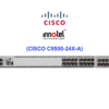 CISCO C9500-24X-A