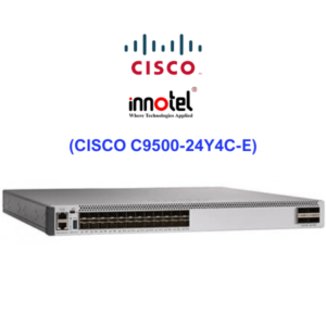 CISCO C9500-24Y4C-E